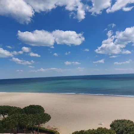 4 Pers A Avec Clim, Wifi Et Parking - Fr-1-776-117 Apartment
