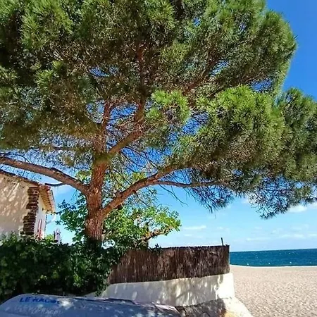 Apartment 4 Pers A Avec Clim, Wifi Et Parking - Fr-1-776-117