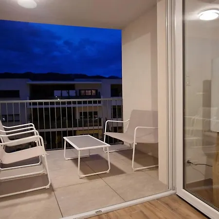 4 Pers A Avec Clim, Wifi Et Parking - Fr-1-776-117 Argeles-sur-Mer
